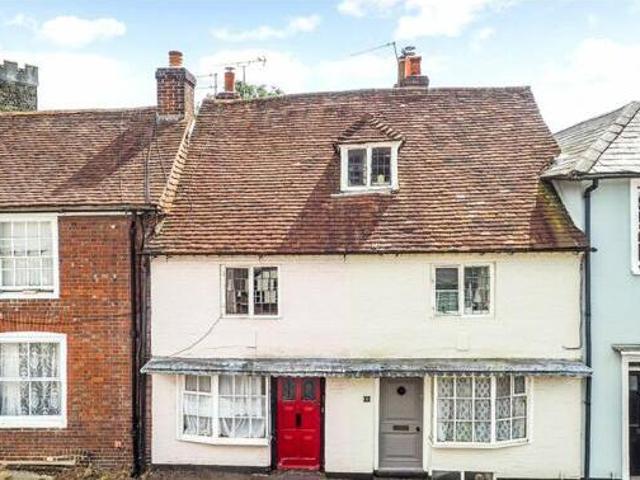 House for sale in Causeway, East Hampshire