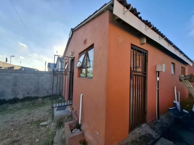 House for sale in Western Cape