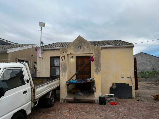 House for sale in Milnerton, Western Cape