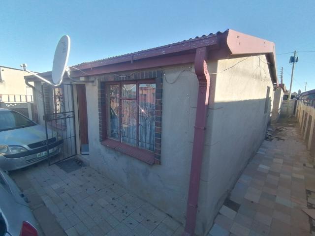 House for sale in Free State