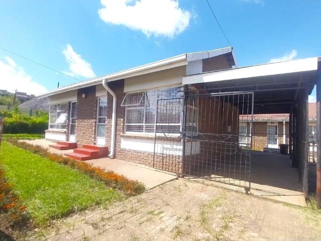 House for sale in Harrismith, Free State