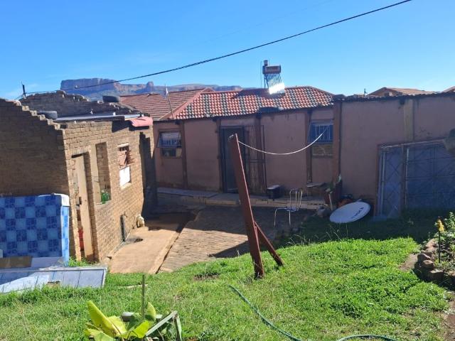 House for sale in Harrismith, Free State
