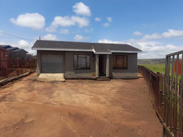 House for sale in Harrismith, Free State