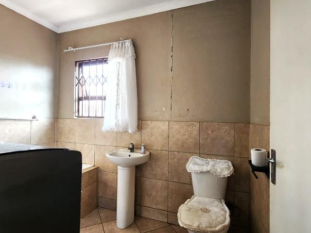 House for sale in Bloemfontein, Free State