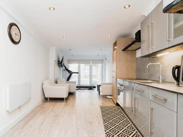House for sale in Lyons, Greater London