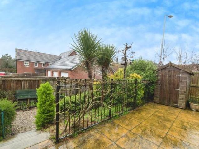 House for sale in Watergate, Devon