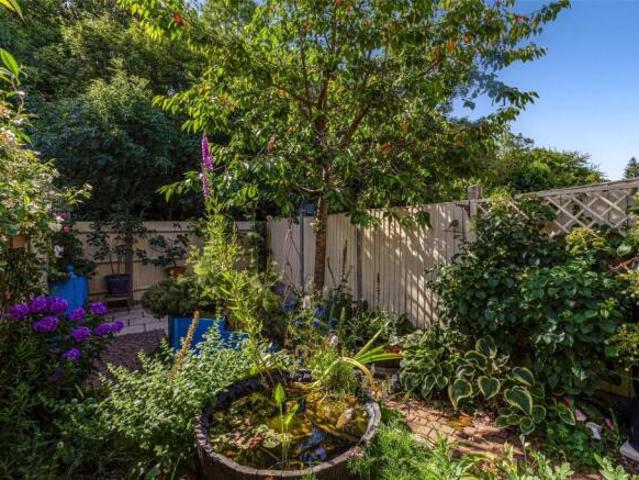 House for sale in Priest Down, Hampshire