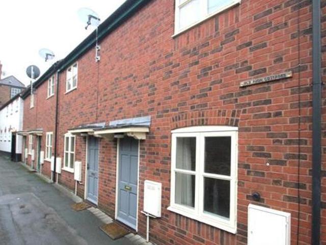House for sale in Tewkesbury, Gloucestershire