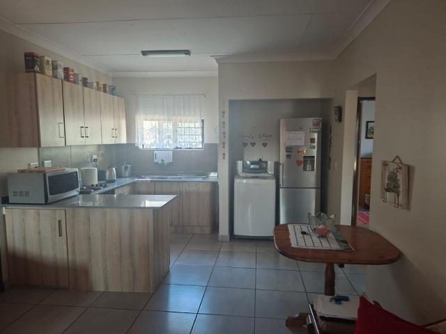 House for sale in Dr Kenneth Kaunda, North West