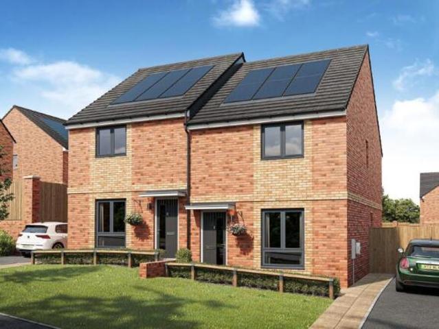 House for sale in Walker, Tyne And Wear