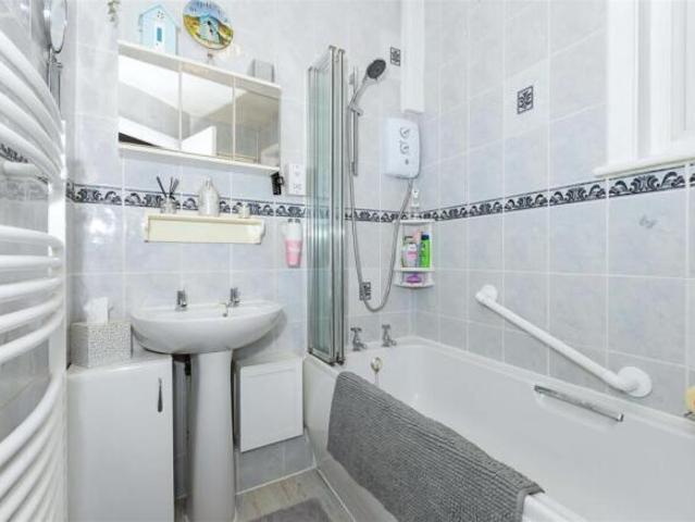 House for sale in Worthing, West Sussex