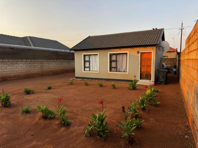 House for sale in Soweto, Gauteng