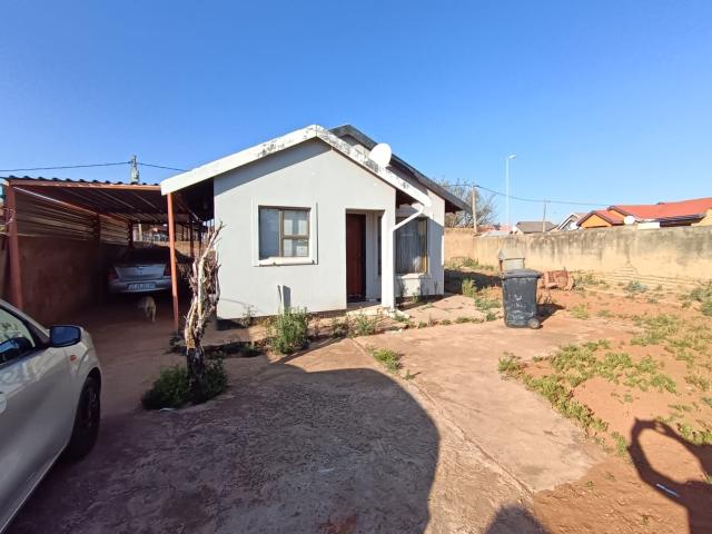 House for sale in Soweto, Gauteng