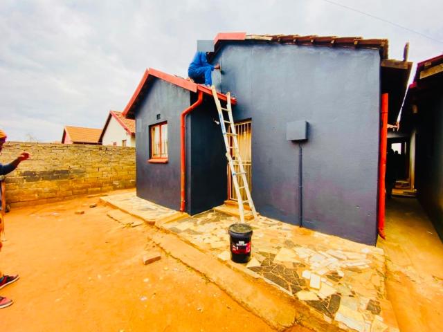 House for sale in Soweto, Gauteng