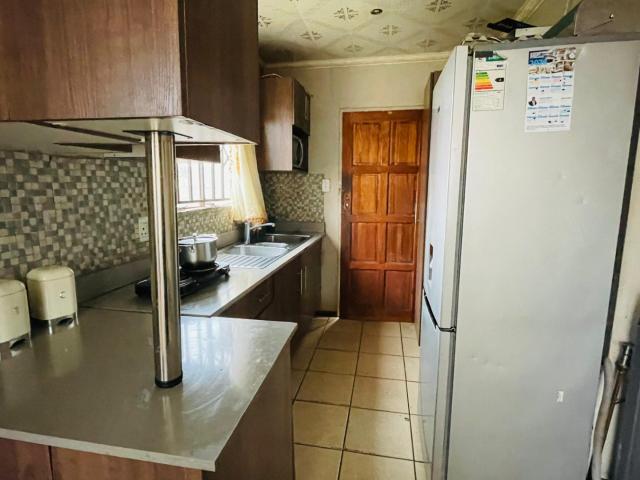 House for sale in Soweto, Gauteng