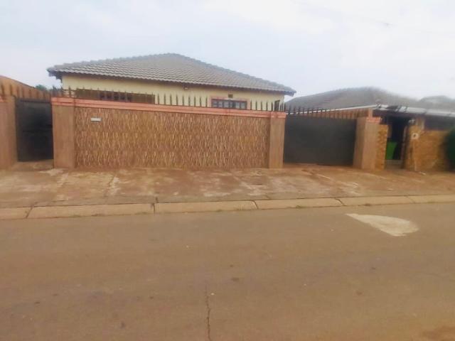 House for sale in Soweto, Gauteng