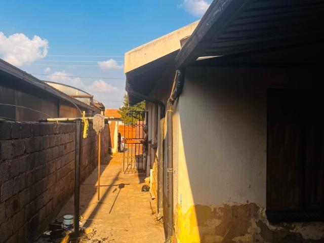 House for sale in Soweto, Gauteng