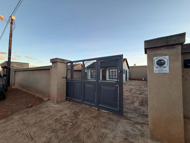 House for sale in Soweto, Gauteng