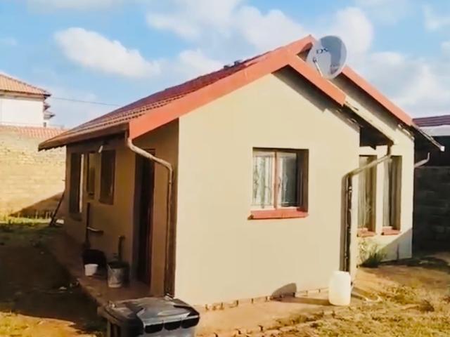 House for sale in Soweto, Gauteng