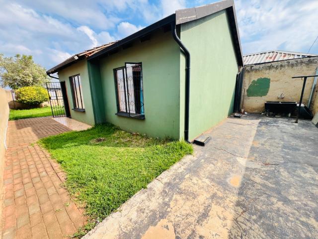 House for sale in Soweto, Gauteng