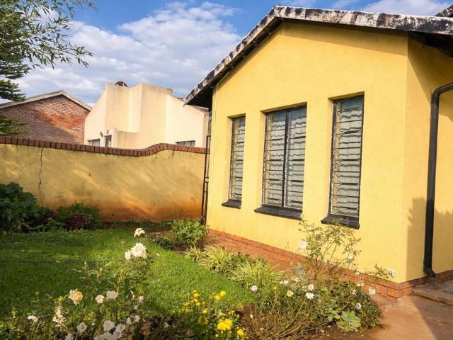 House for sale in Soweto, Gauteng