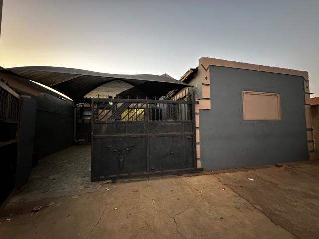 House for sale in Westonaria, Gauteng