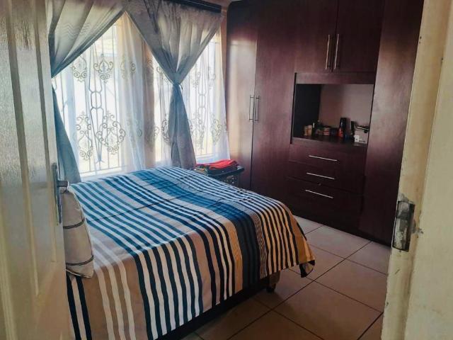 House for sale in Protea Glen, Soweto