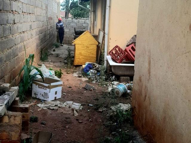 House for sale in Protea North, Soweto