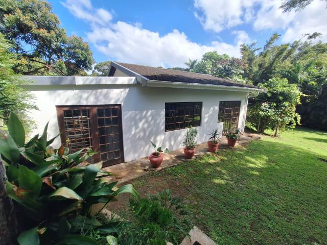 House for sale in Ugu District Municipality, Kwazulu-natal