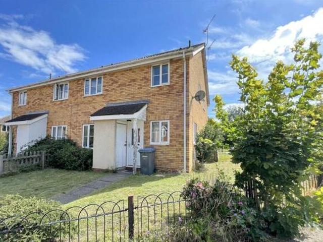 House for sale in Key Street, Suffolk