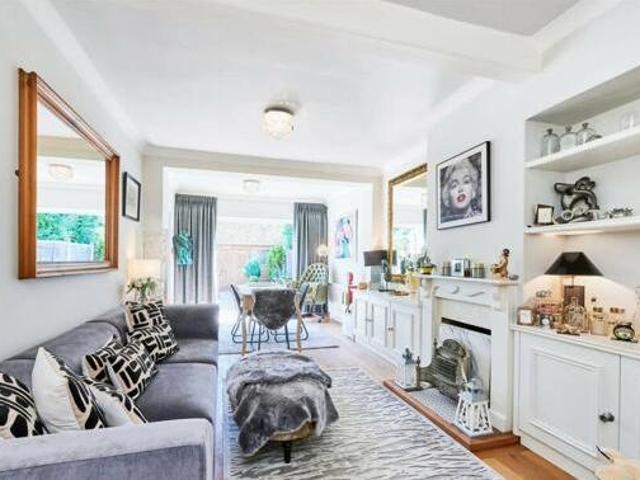 House for sale in City of London, Greater London