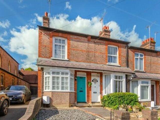 House for sale in Radlett, Hertsmere