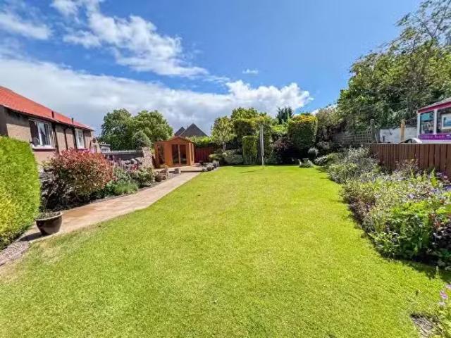 House for sale in Akeld