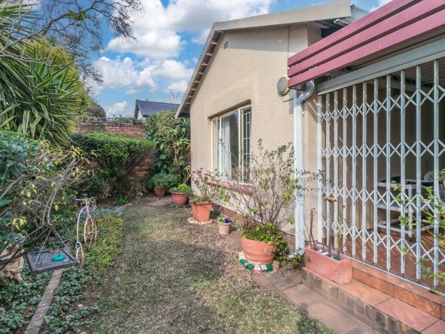 House for sale in Randburg, Gauteng