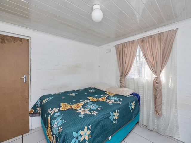 House for sale in Parow, Western Cape