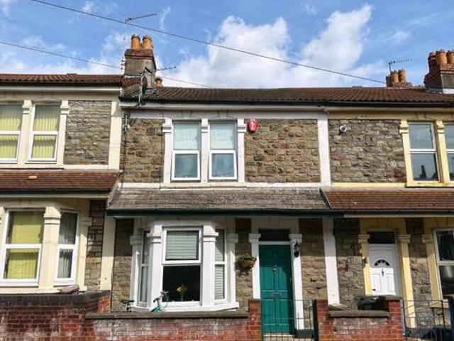 House for sale in Feckenham, City Of Bristol
