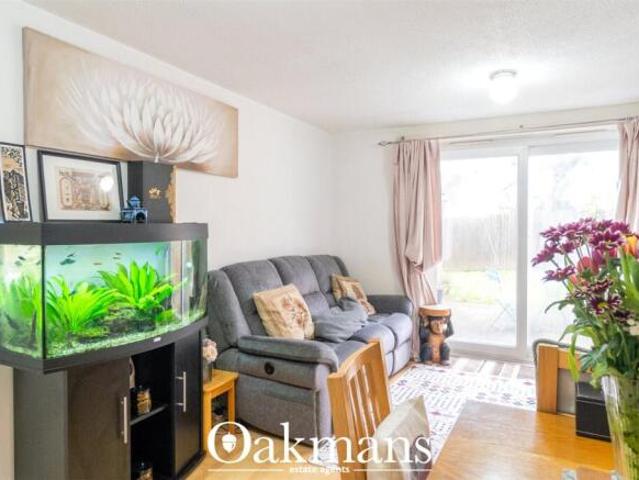 House for sale in Rednal, West Midlands