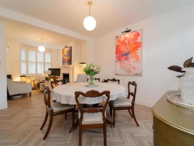 House for sale in Georgia, Greater Manchester