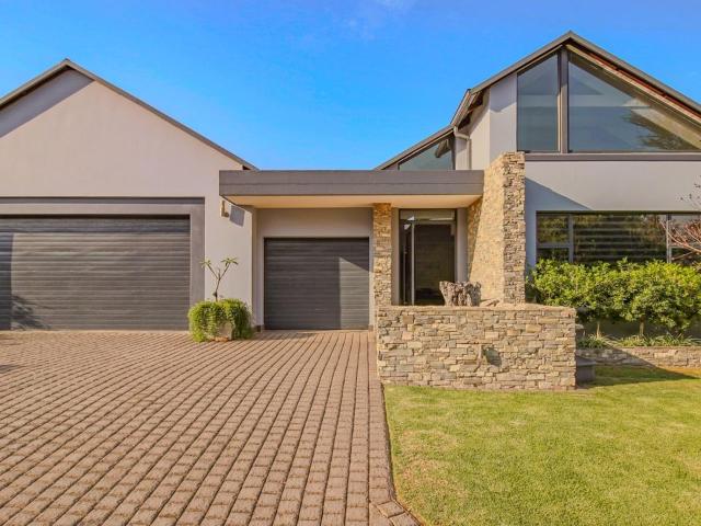 House for sale in Centurion