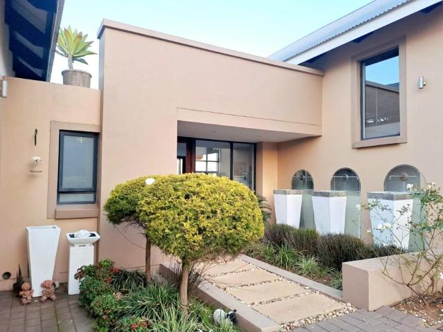 House for sale in Centurion