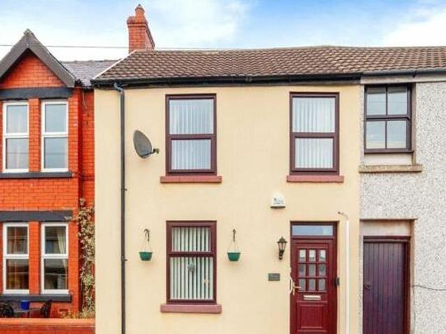House for sale in Rhyl, Wales