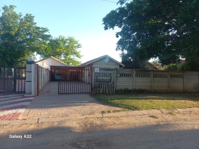 House for sale in Lejweleputswa, Free State