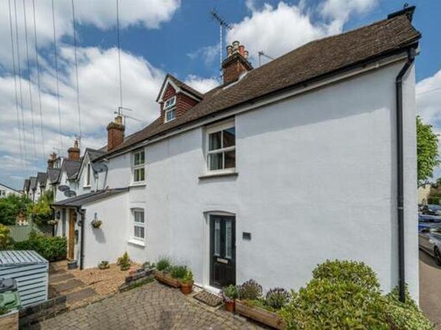 House for sale in Kedleston, East Midlands
