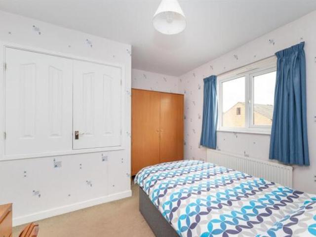 House for sale in Garnett Wharfe, Otley