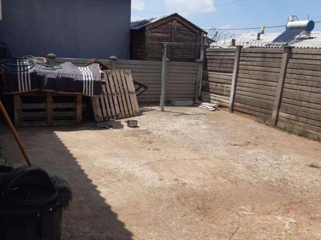 House for sale in Vosloorus, Gauteng