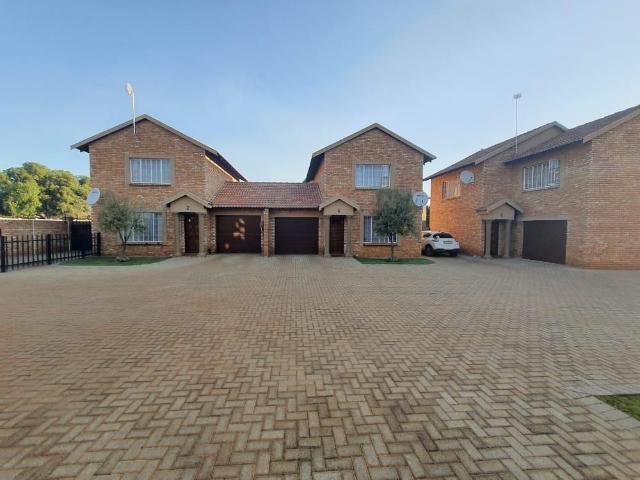 House for sale in Meyerton