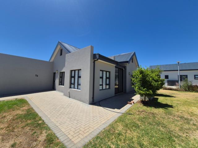 House for sale in Robertson, Western Cape
