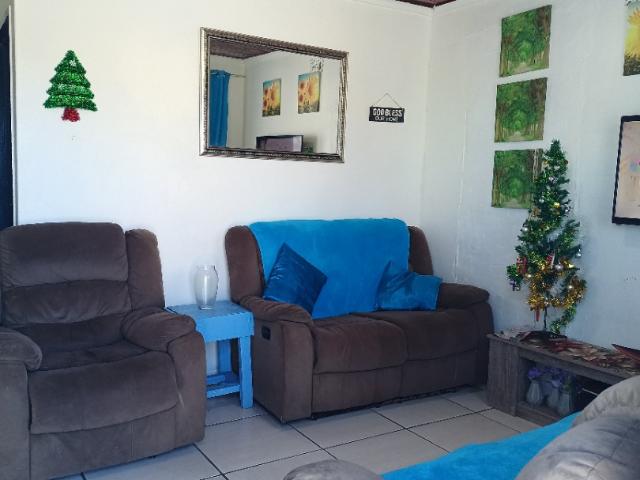 House for sale in Western Cape