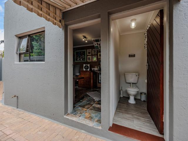House for sale in Nooitgedacht, Gauteng