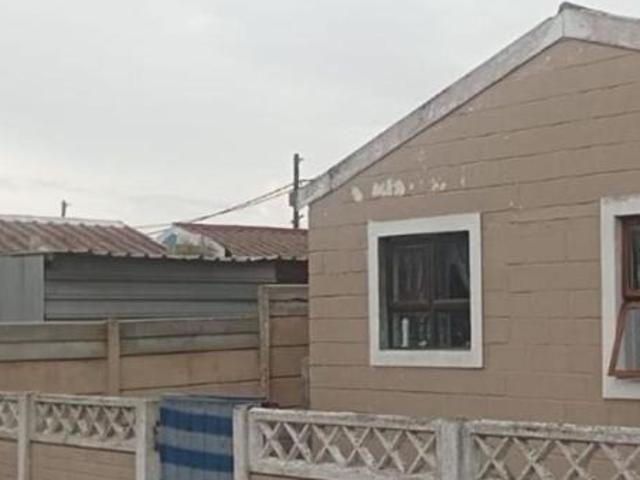 House for sale in Western Cape